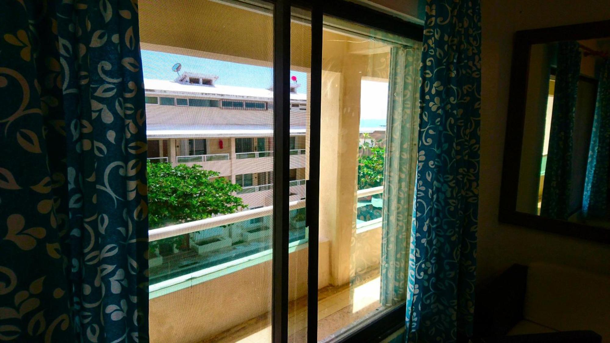 Brisas Apartment Zh كانكون المظهر الخارجي الصورة