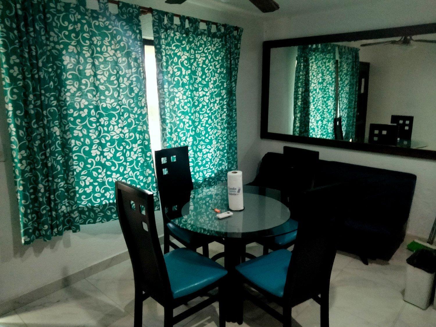 Brisas Apartment Zh كانكون المظهر الخارجي الصورة