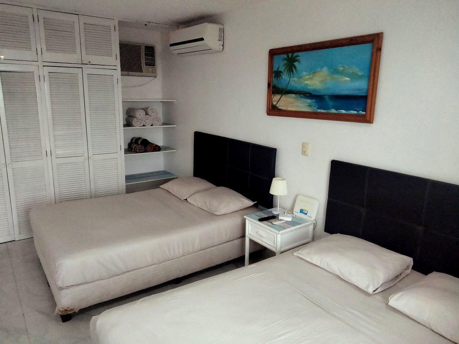 Brisas Apartment Zh كانكون المظهر الخارجي الصورة